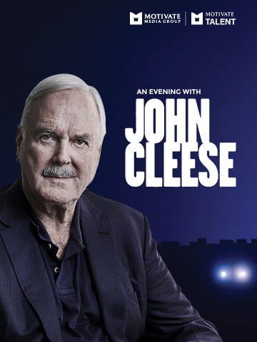 An Evening with John Cleese