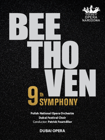 Beethoven’s Ninth Symphony