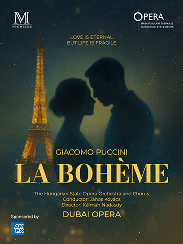 La Bohème