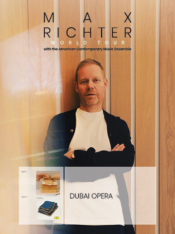 Max Richter