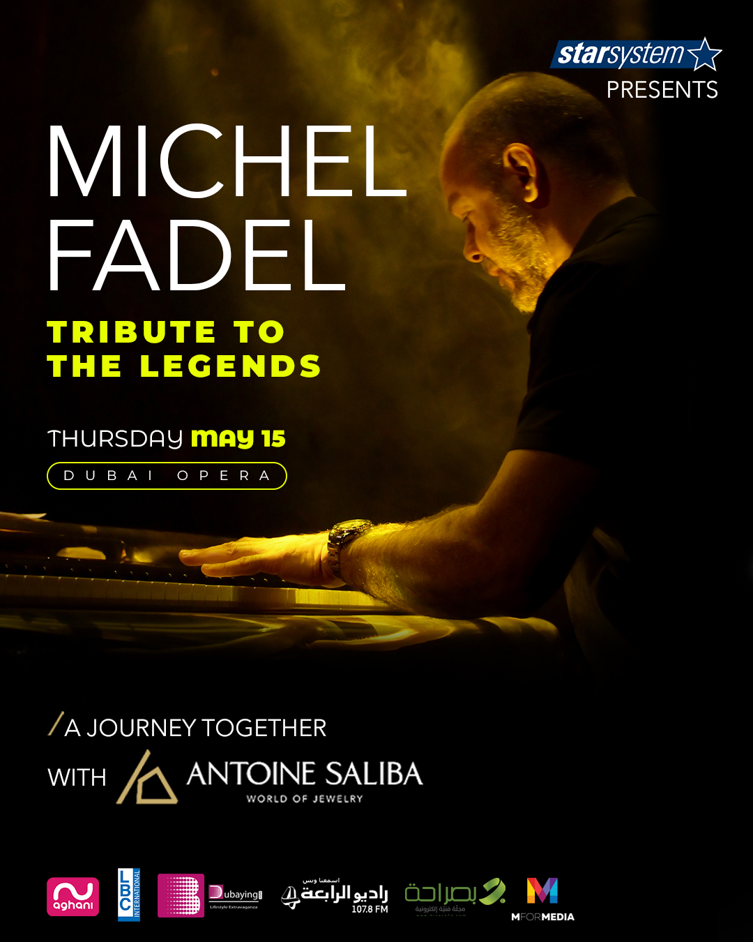 Michel Fadel