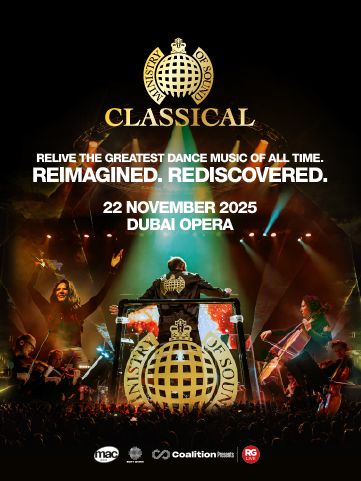 Ministry of Sound Classical