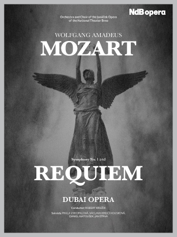 Mozart: Requiem