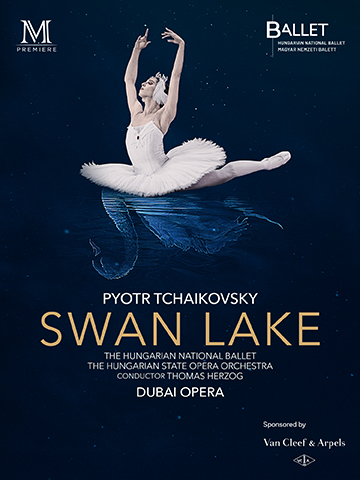 Swan Lake