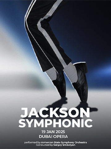 Jackson Symphonic