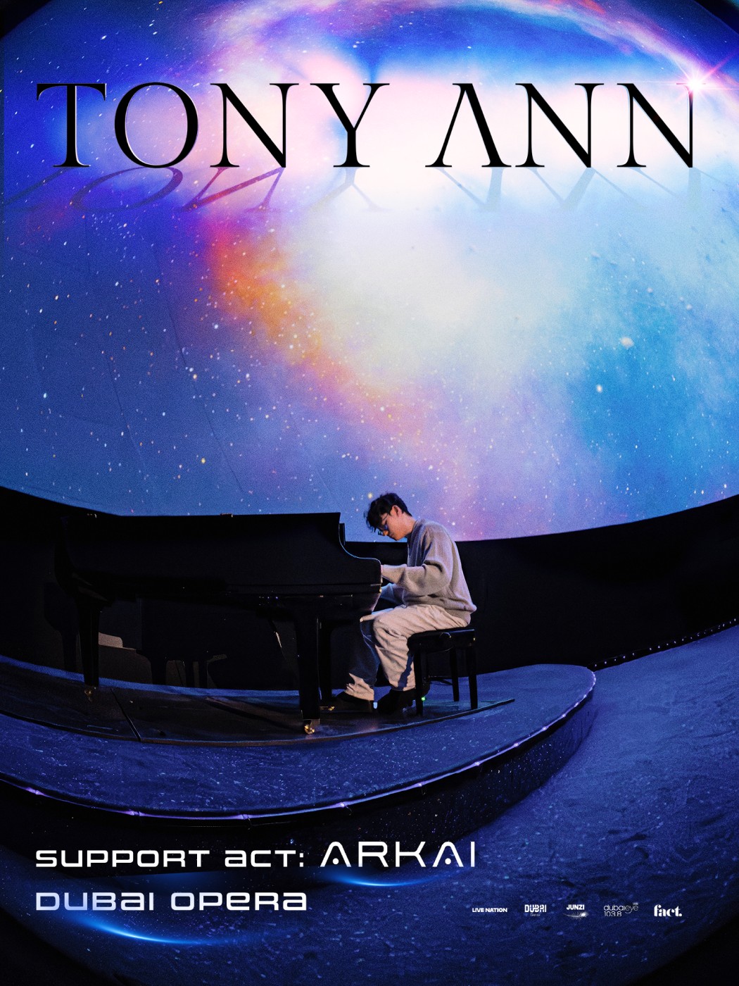 Tony Ann